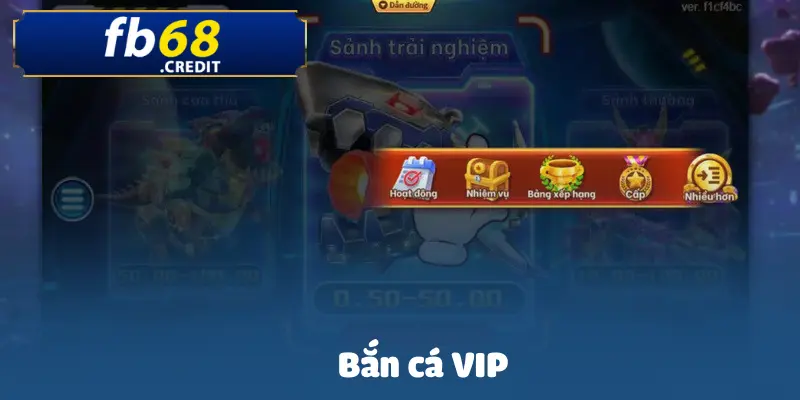 Game Bắn Cá FB68 Là Gì – Phiêu Lưu Đại Dương Hấp Dẫn 4 game-ban-ca-fb68-la-gi