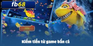 kiem tien tu game ban ca anh dai dien