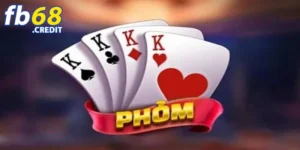 game bài Phỏm