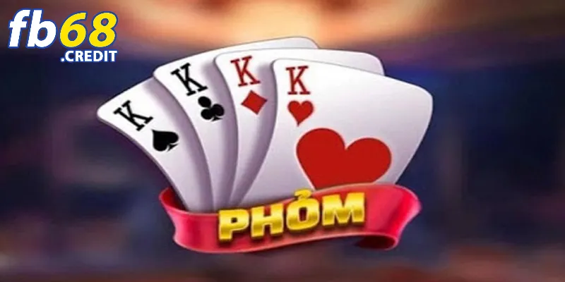 Bài Phỏm: Thuật ngữ, cách chơi từ A - Z dành cho tân thủ 1 game bài Phỏm