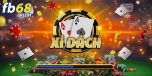 cách chơi bài xì dách