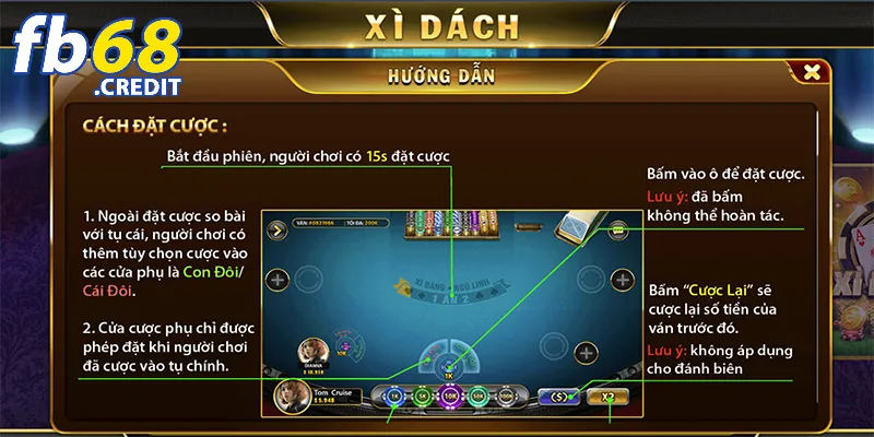 Hướng dẫn chơi bài xì dách thắng đậm cho các bet thủ 3 Luật chơi bài xì dách chuẩn cao thủ